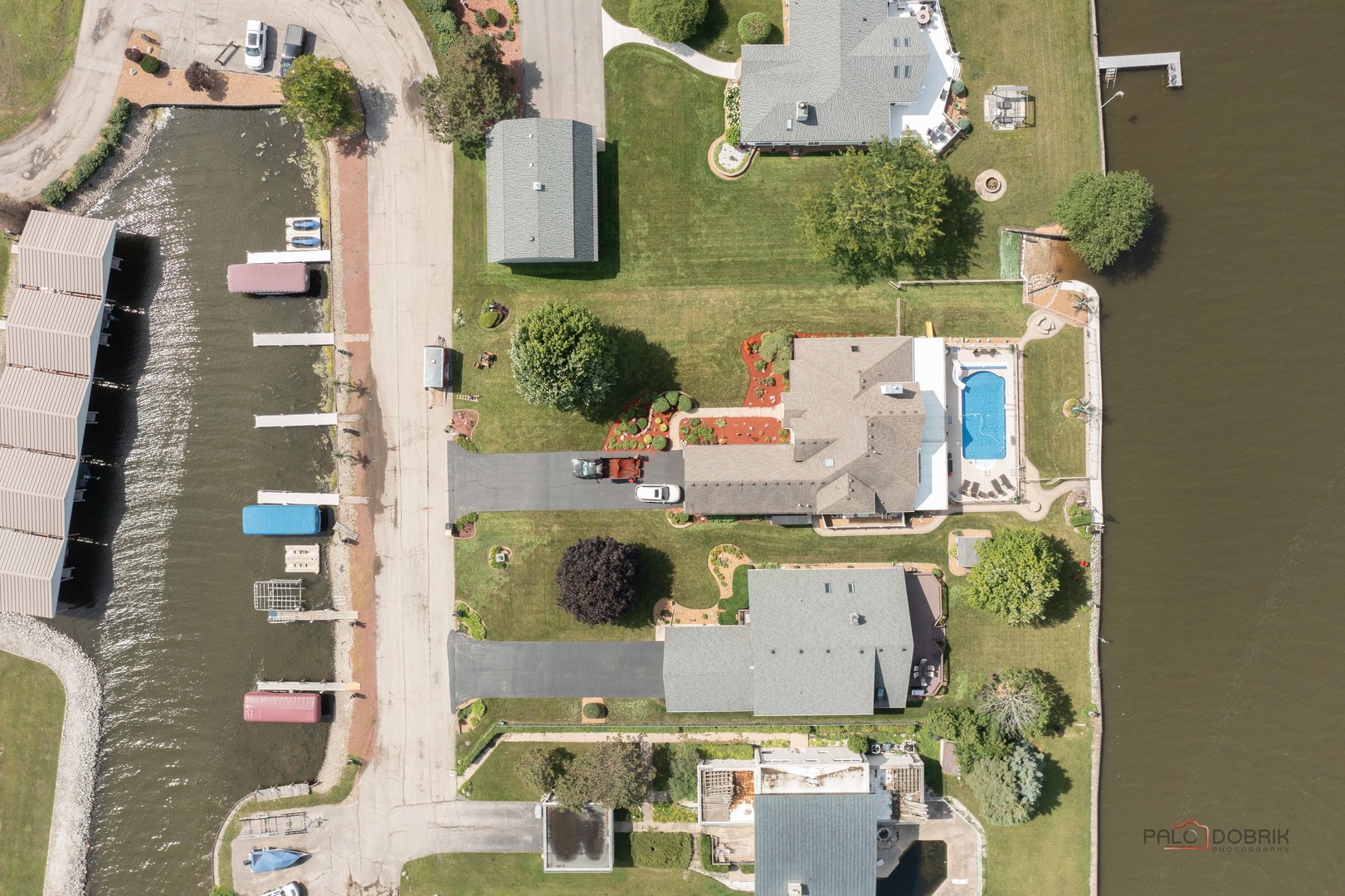 37292 North Stanton Point Road Ingleside, IL 60041 - Photo 29 of 38