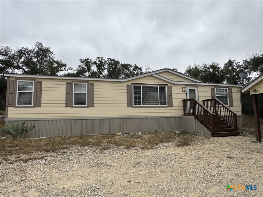 1036 Rebecca Springs Road Spring Branch, TX 78070 - Photo 2 of 20