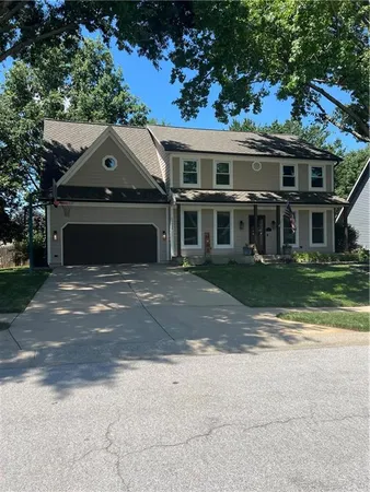 $499,900 | 15620 West 138th Terrace, Olathe, KS 66062