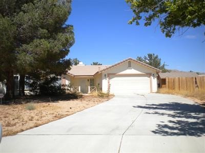 22570 Cuyama Road Apple Valley, CA 92307 - Photo 1 of 1 Gallery Image 1