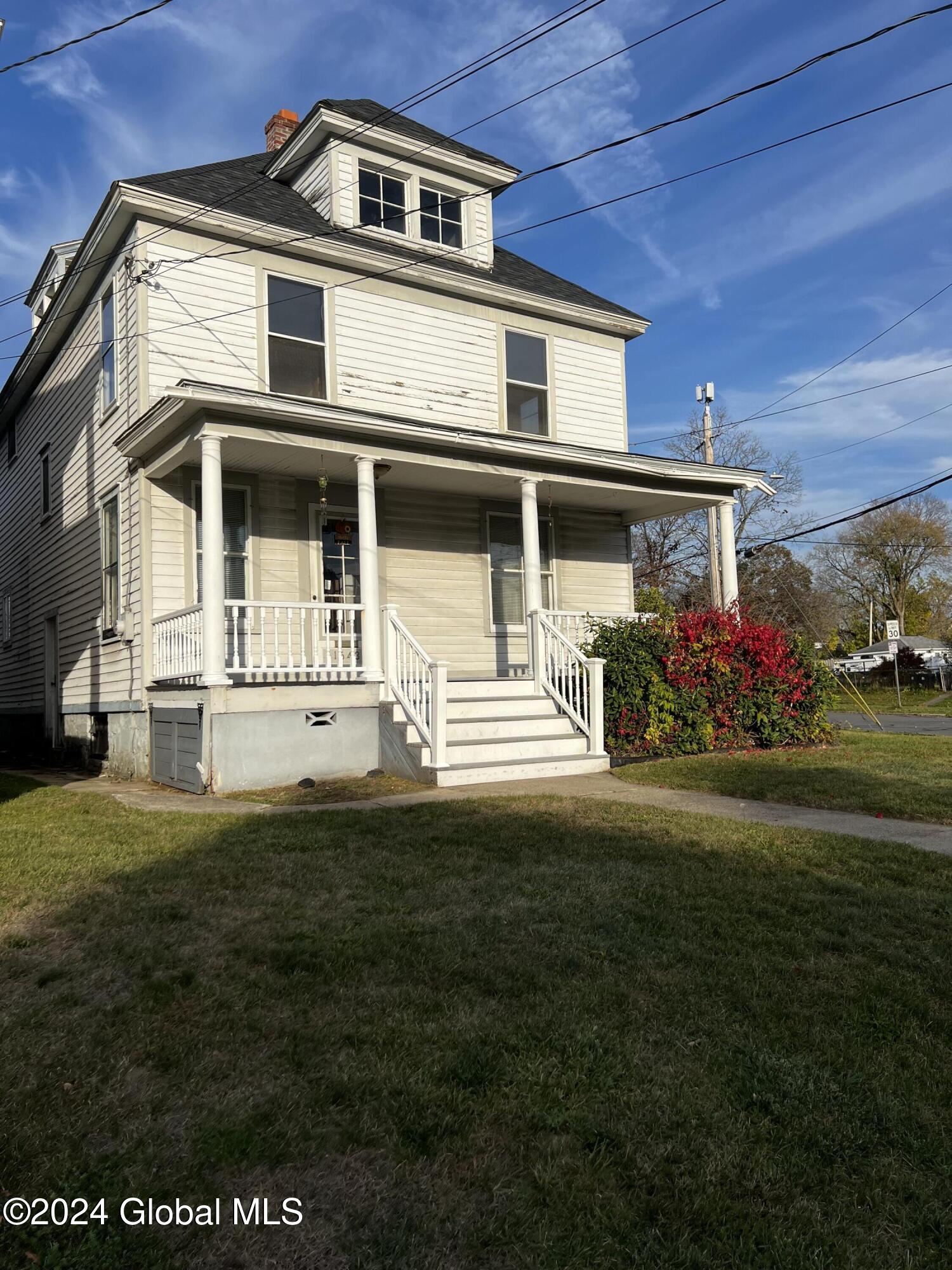 1643 Rugby Road Schenectady, NY 12309 - Photo 3 of 52 IMG_0066