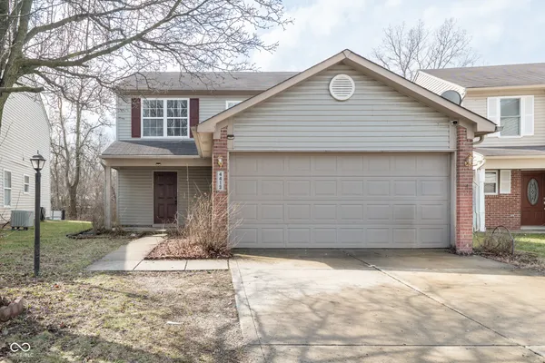 $259,900 | 4413 Barharbor Court, Indianapolis, IN 46268