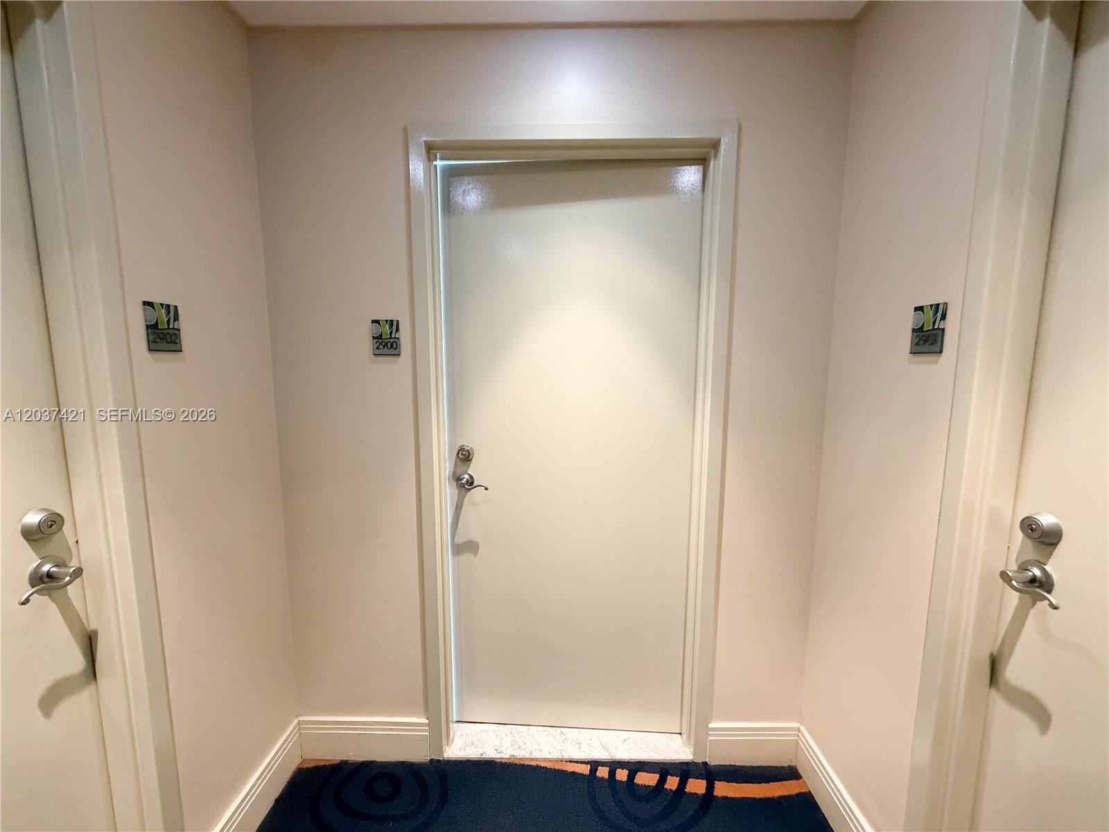 185 Southwest 7th Street, Unit 2900 Miami, FL 33130 - Photo 5 of 37