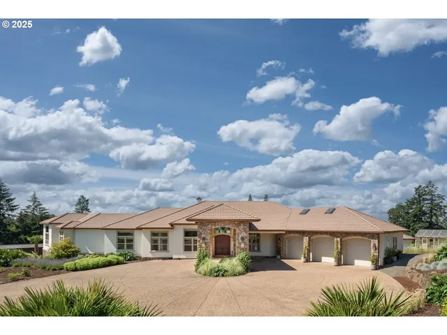 $2,995,000 | 16225 Northeast Wilkerson Way, Newberg, OR 97132