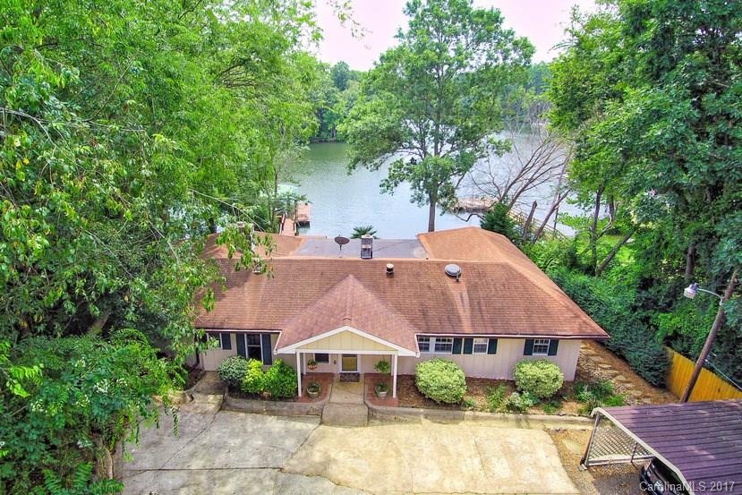 11230 Johnson-Davis Road Huntersville, NC 28078 - Photo 2 of 24 Gallery Image 2