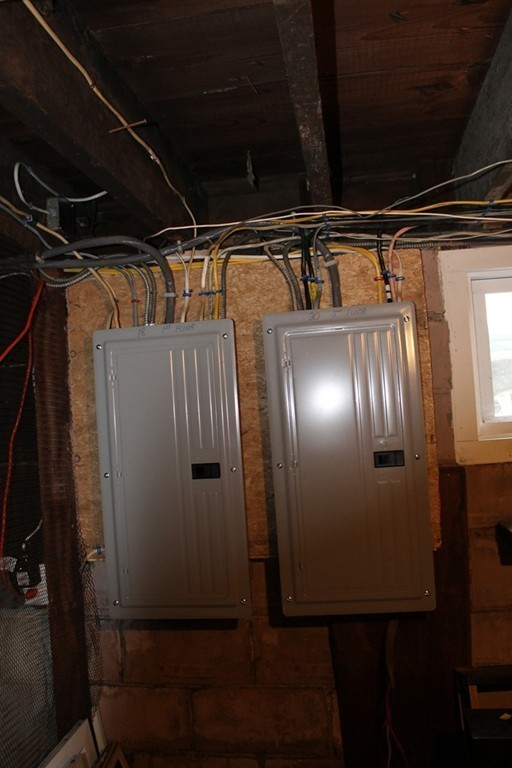 18-20 Howes Street Springfield, MA 01118 - Photo 26 of 30 a view of water heater room