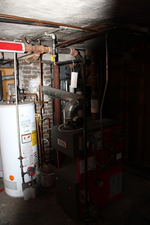 18-20 Howes Street Springfield, MA 01118 - Photo 27 of 30 a view of storage and utility room