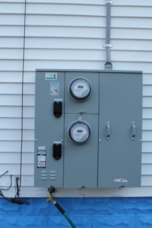 18-20 Howes Street Springfield, MA 01118 - Photo 4 of 30 a view of racks on the wall