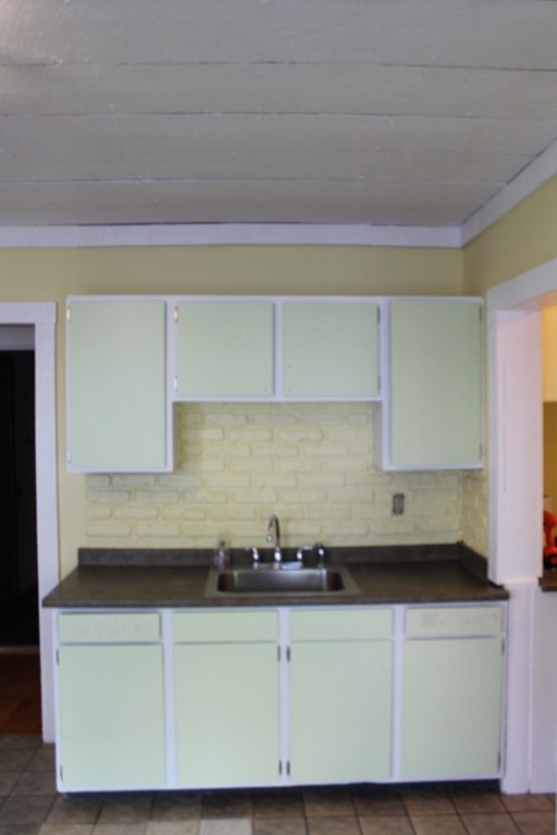 18-20 Howes Street Springfield, MA 01118 - Photo 6 of 30 a close view of sink and cabinets