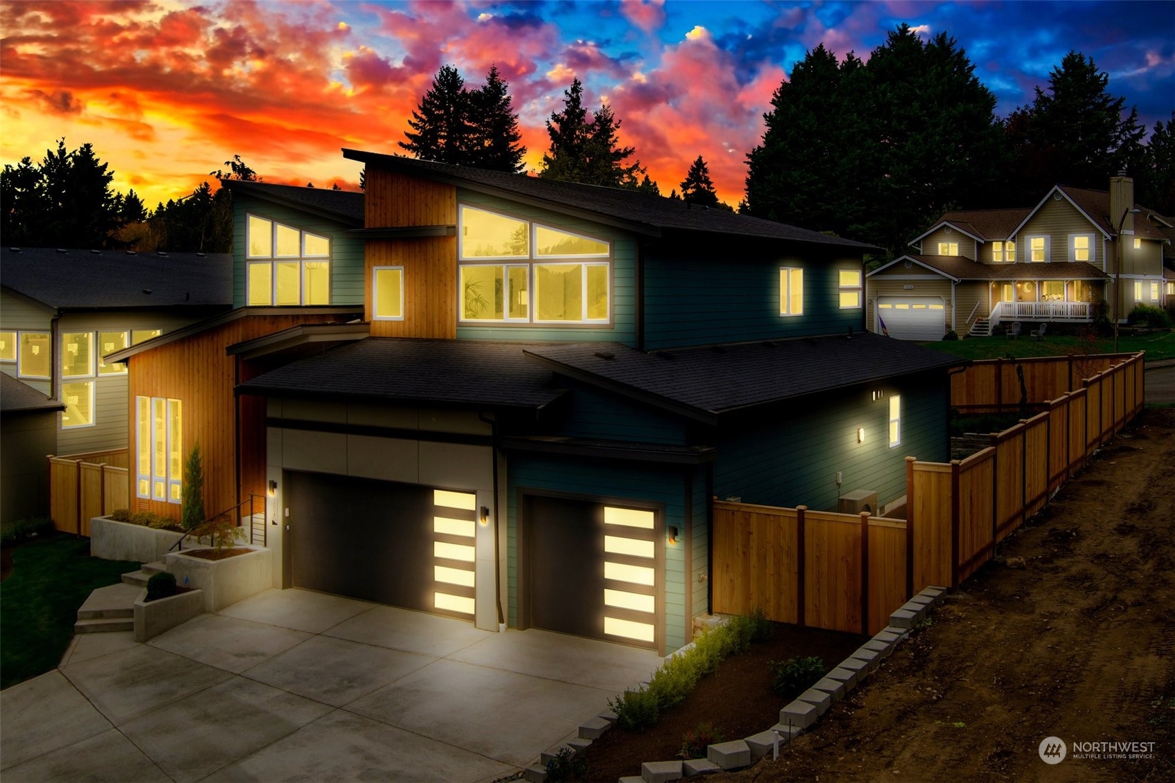 10040 Northeast 196th Street Bothell, WA 98011 - Photo 3 of 40 Gallery Image 3