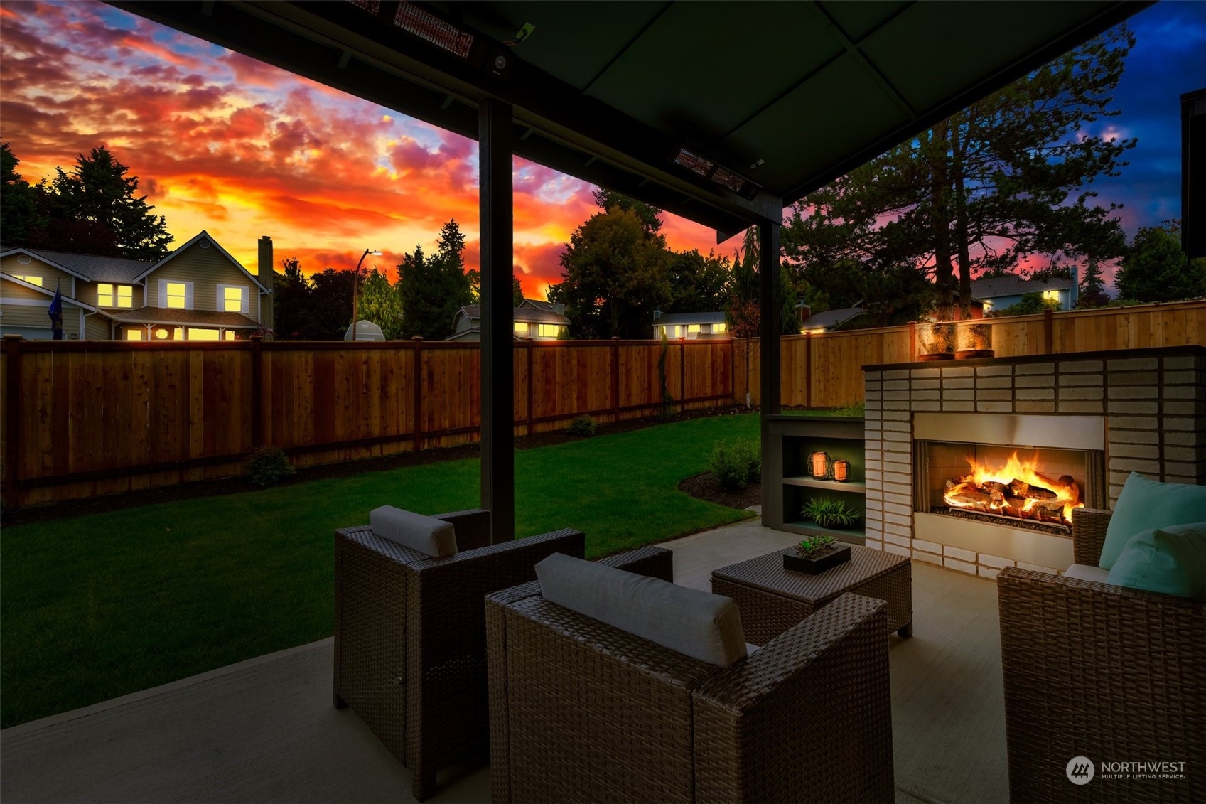 10040 Northeast 196th Street Bothell, WA 98011 - Photo 34 of 40 Gallery Image 34