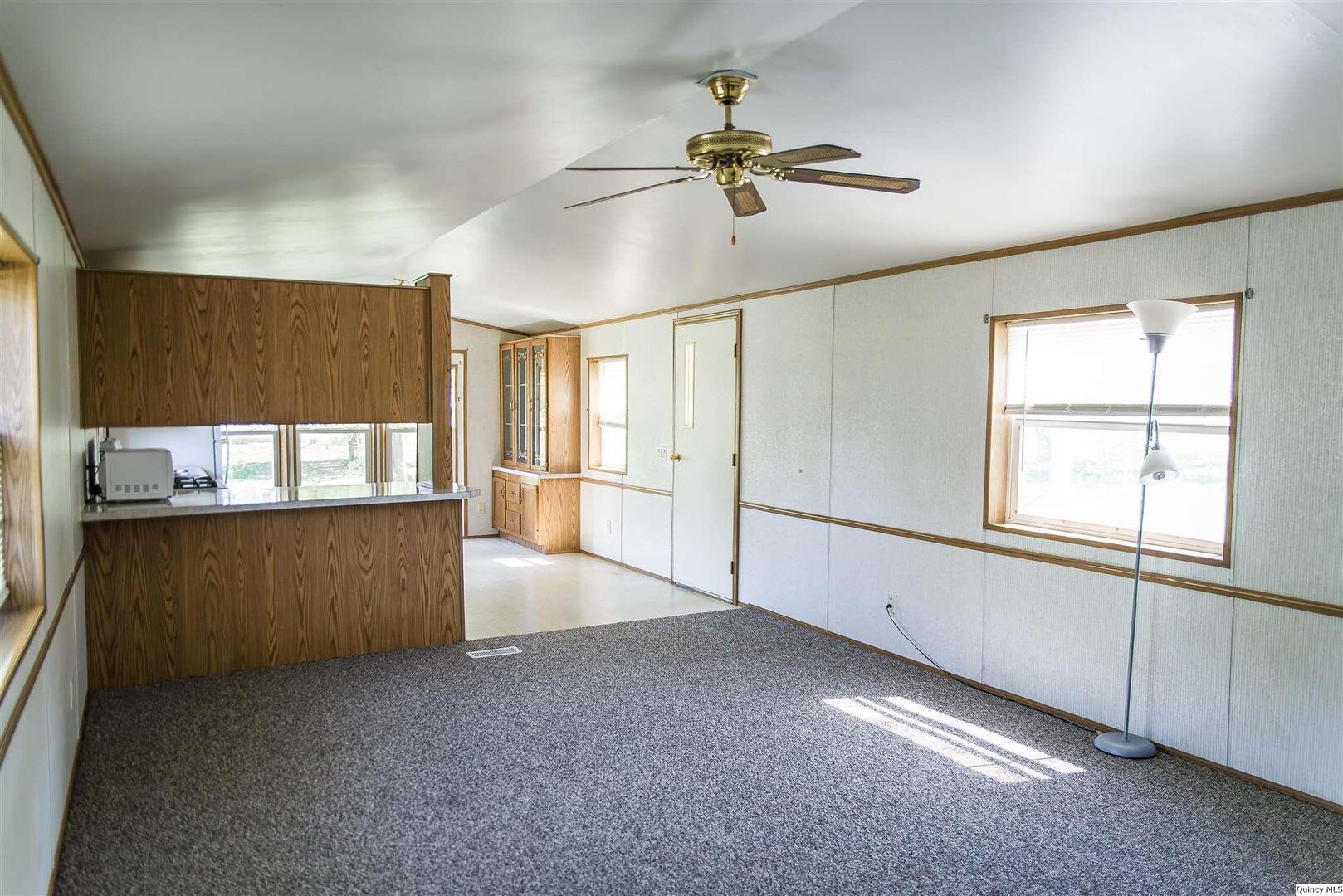 110 North 1st Street West Point, IL 62380 - Photo 4 of 9