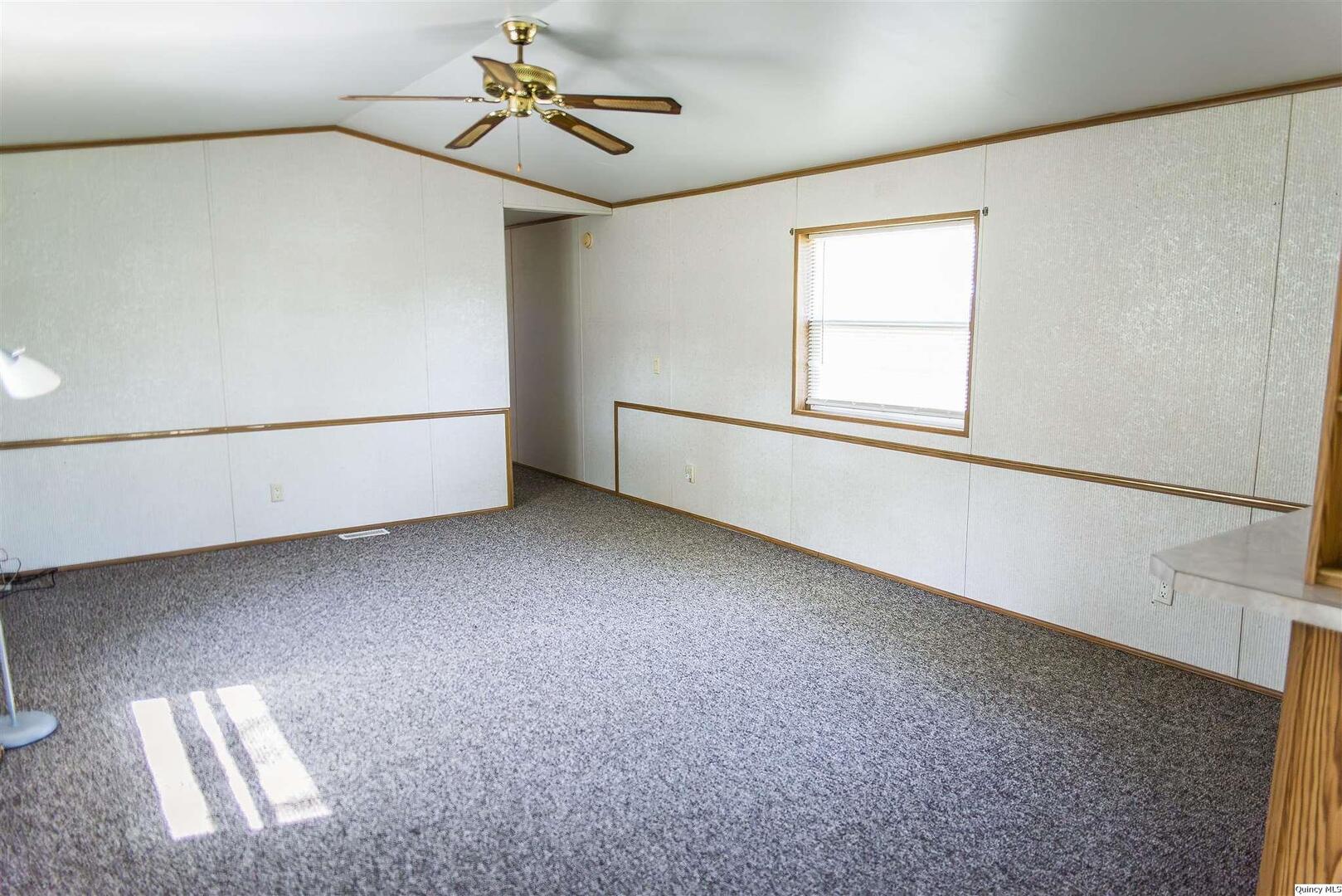 110 North 1st Street West Point, IL 62380 - Photo 5 of 9