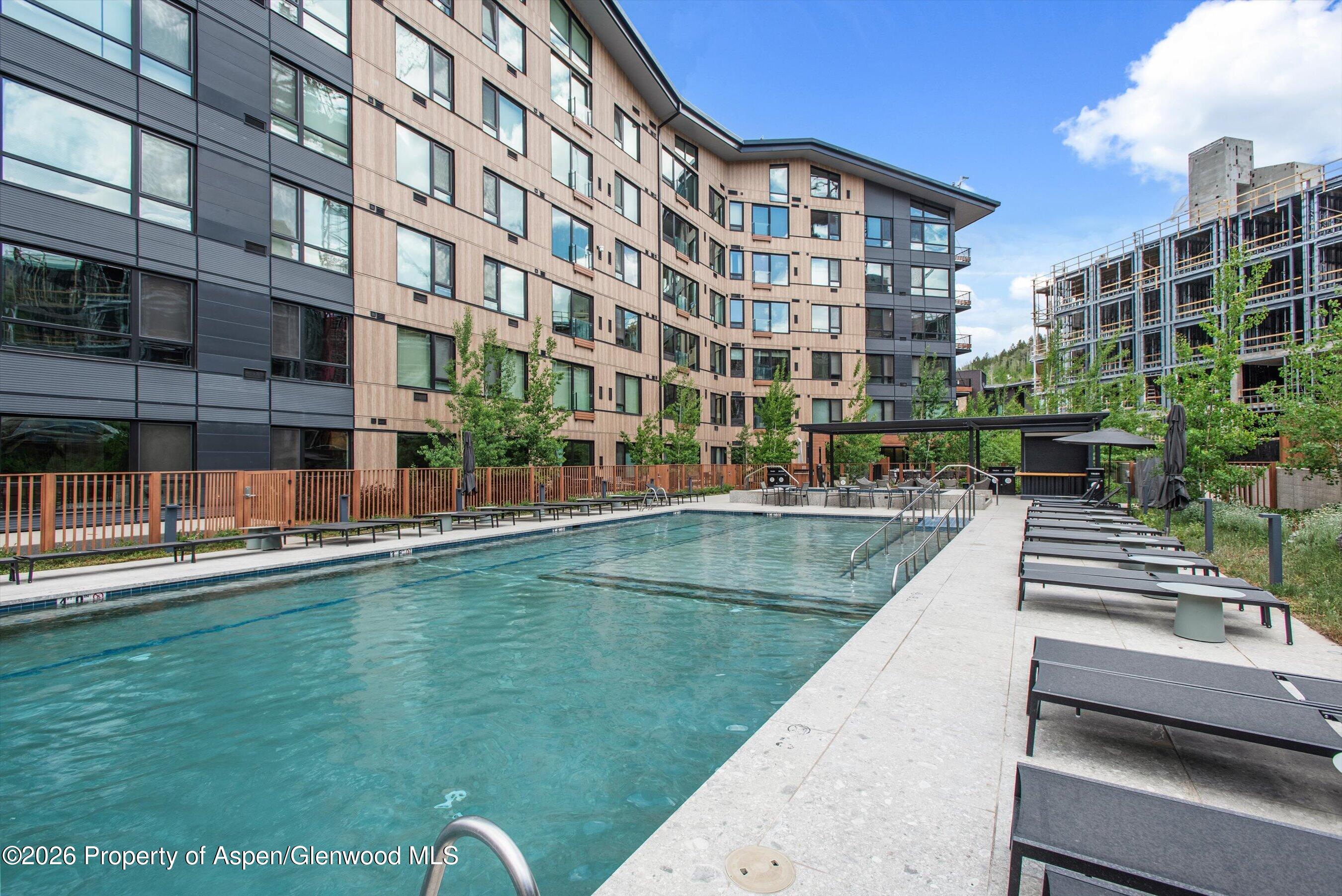 119 Wood Road, Unit 407 Snowmass Village, CO 81615 - Photo 26 of 26 27-119WoodRd407_260606027