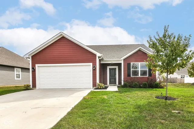 $2,150 | 291 Limerick Lane, Pendleton, IN 46064