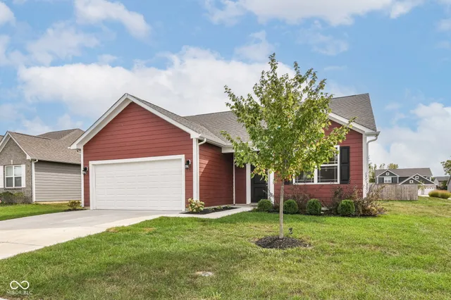 $2,150 | 291 Limerick Lane, Pendleton, IN 46064