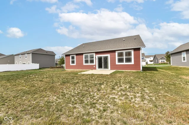 $2,150 | 291 Limerick Lane, Pendleton, IN 46064