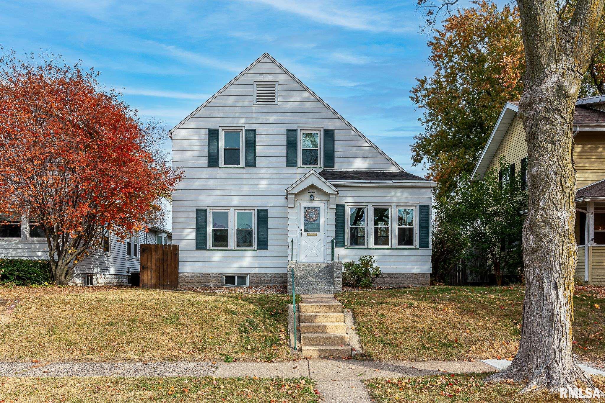 2723 14th Avenue Moline, IL 61265 - Photo 1 of 20 Gallery Image 1