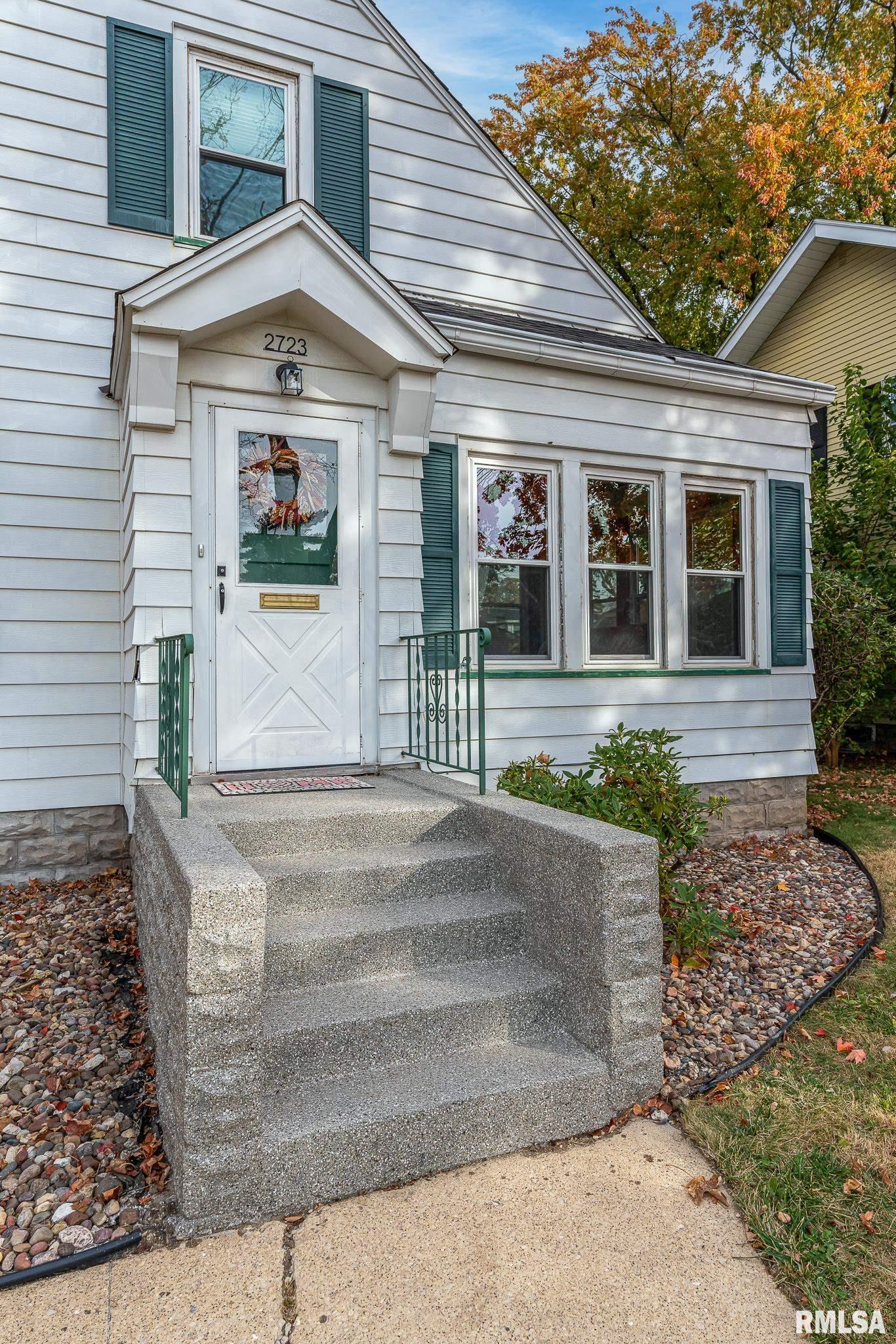 2723 14th Avenue Moline, IL 61265 - Photo 2 of 20 Gallery Image 2