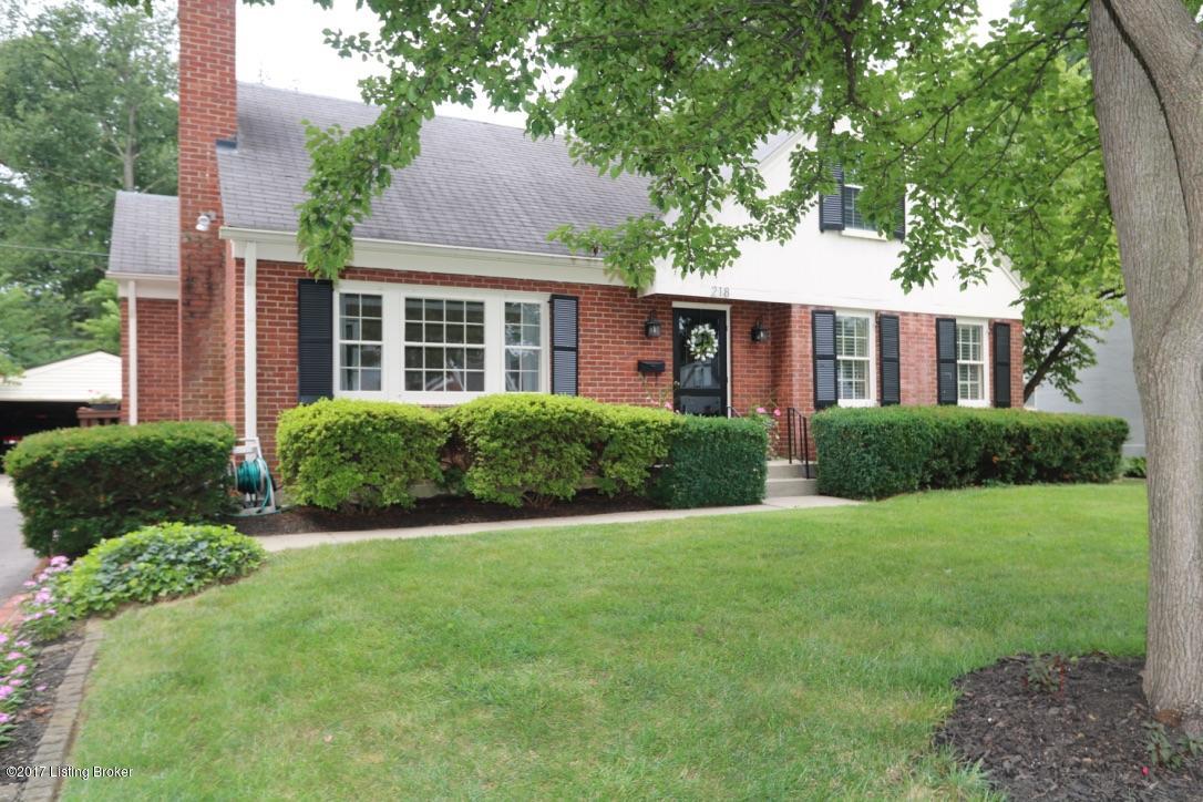 218 Fairmeade Road Louisville, KY 40207 - Photo 2 of 56 UNADJUSTEDNONRAW_thumb_5448