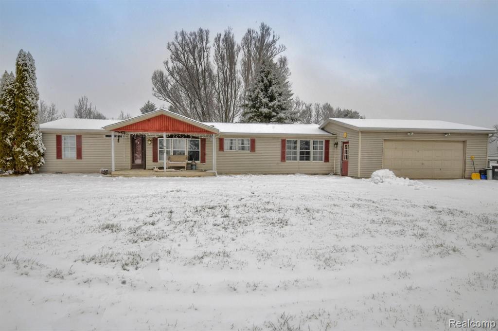 4183 Peppermill Road Attica, MI 48412 - Photo 1 of 29