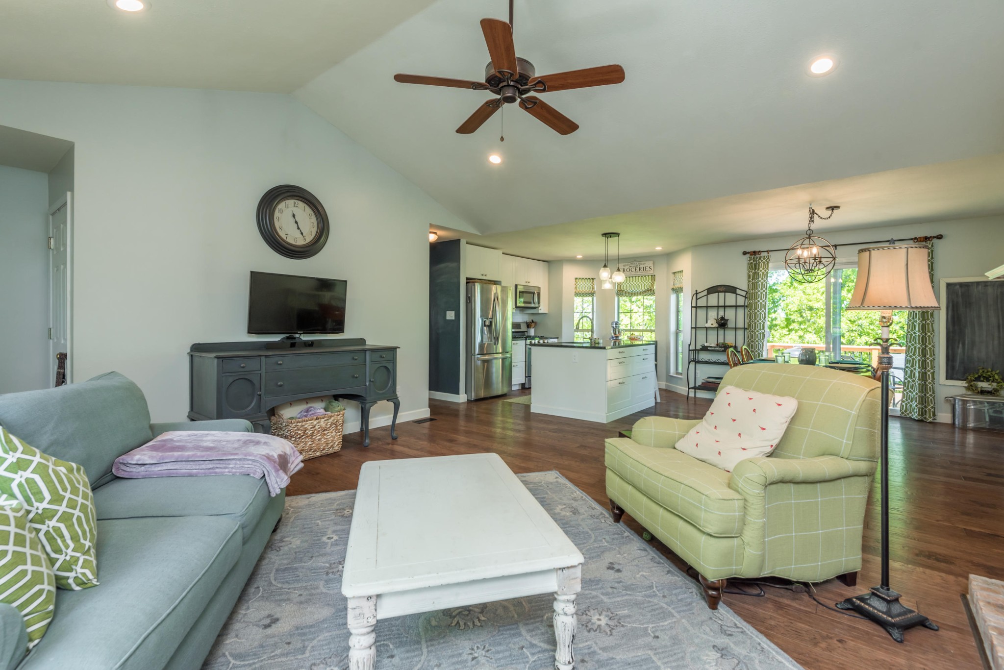 2747 Clover Hill Ridge Road Maryville, TN 37801 - Photo 7 of 37 Gallery Image 7