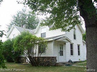 6445 Linden Road Fenton, MI 48430 - Photo 1 of 1 Historic and Charming