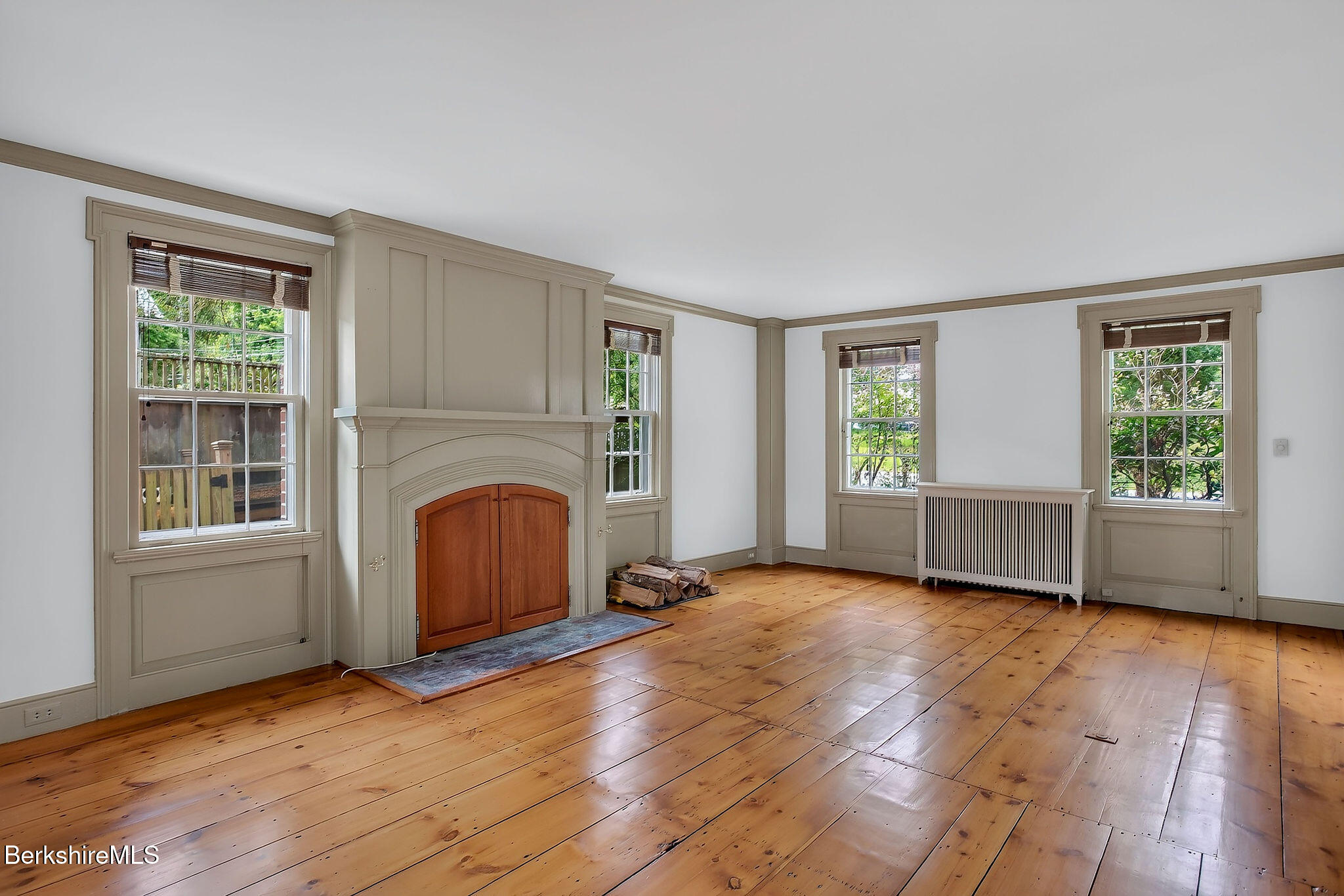 4 Sheffield Road Egremont, MA 01258 - Photo 27 of 42 Living Room