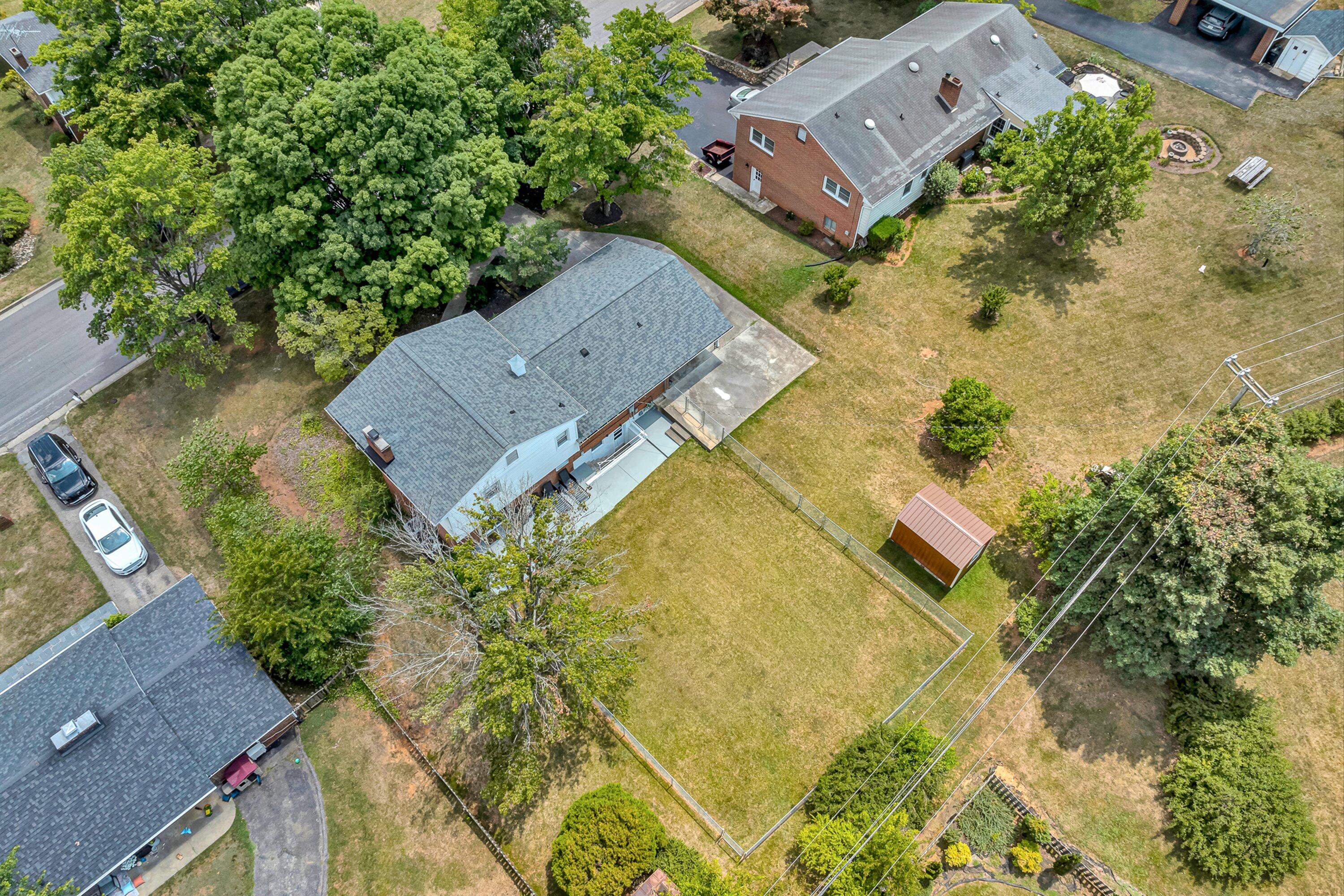 3109 Longhorn Road Roanoke, VA 24018 - Photo 55 of 62 48-VM-0243