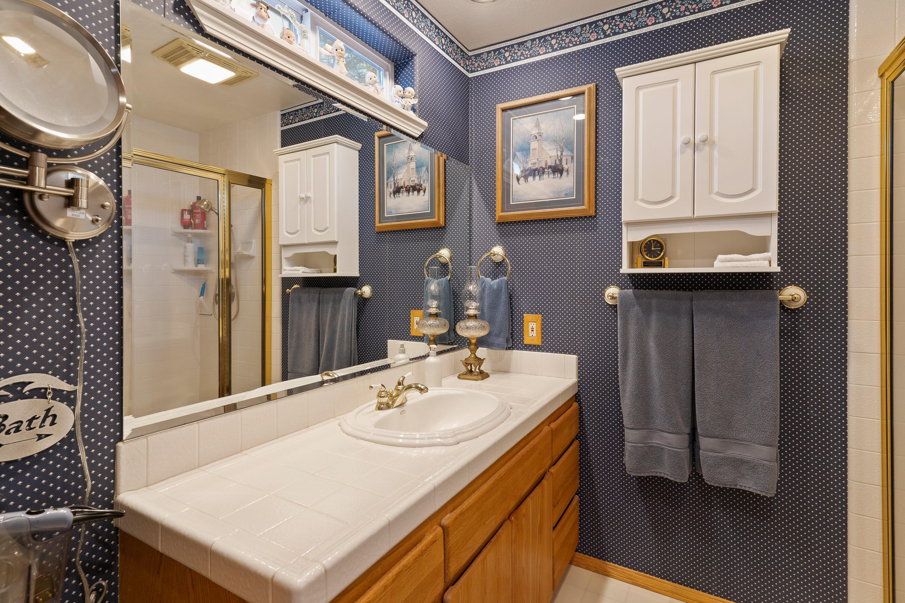 8691 Southwest Shad Road Terrebonne, OR 97760 - Photo 23 of 48 DSC08551