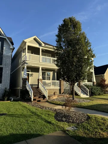 $5,000 | 4802 B Illinois Avenue, Nashville, TN 37209