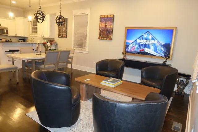 $5,000 | 4802 B Illinois Avenue, Nashville, TN 37209