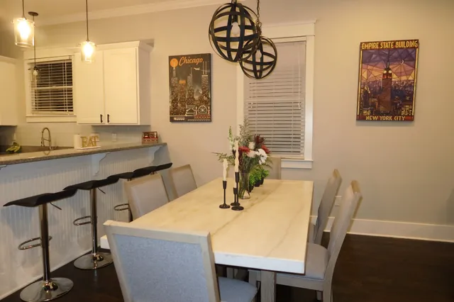 $5,000 | 4802 B Illinois Avenue, Nashville, TN 37209