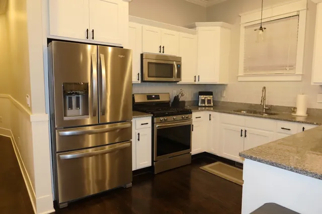 $5,000 | 4802 B Illinois Avenue, Nashville, TN 37209