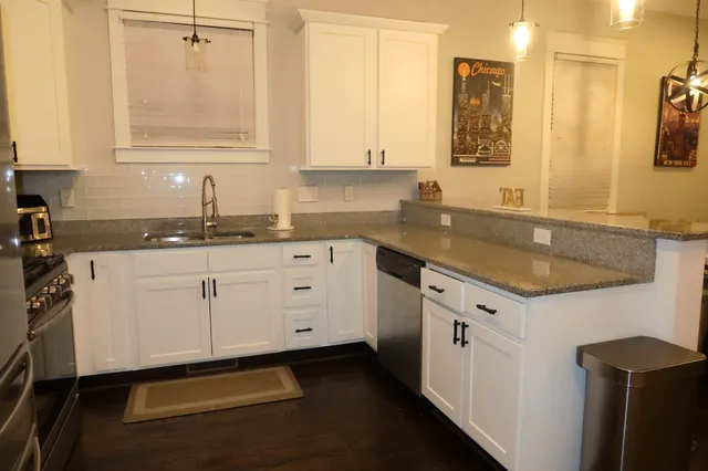 $5,000 | 4802 B Illinois Avenue, Nashville, TN 37209