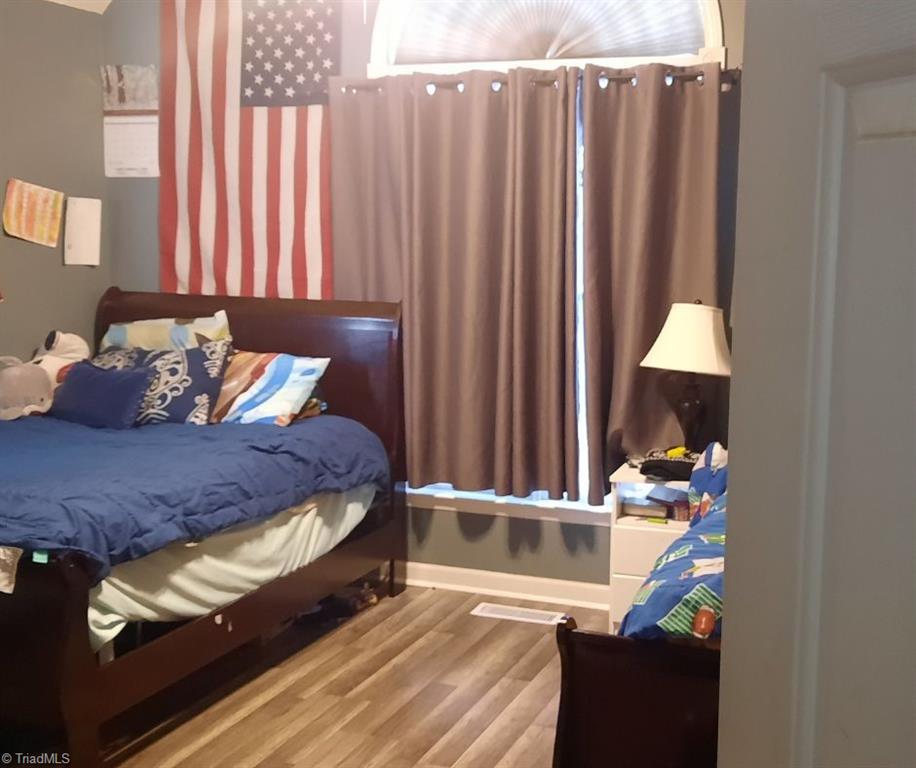 134 Collin Drive Roxboro, NC 27574 - Photo 26 of 33 bedroom 2
