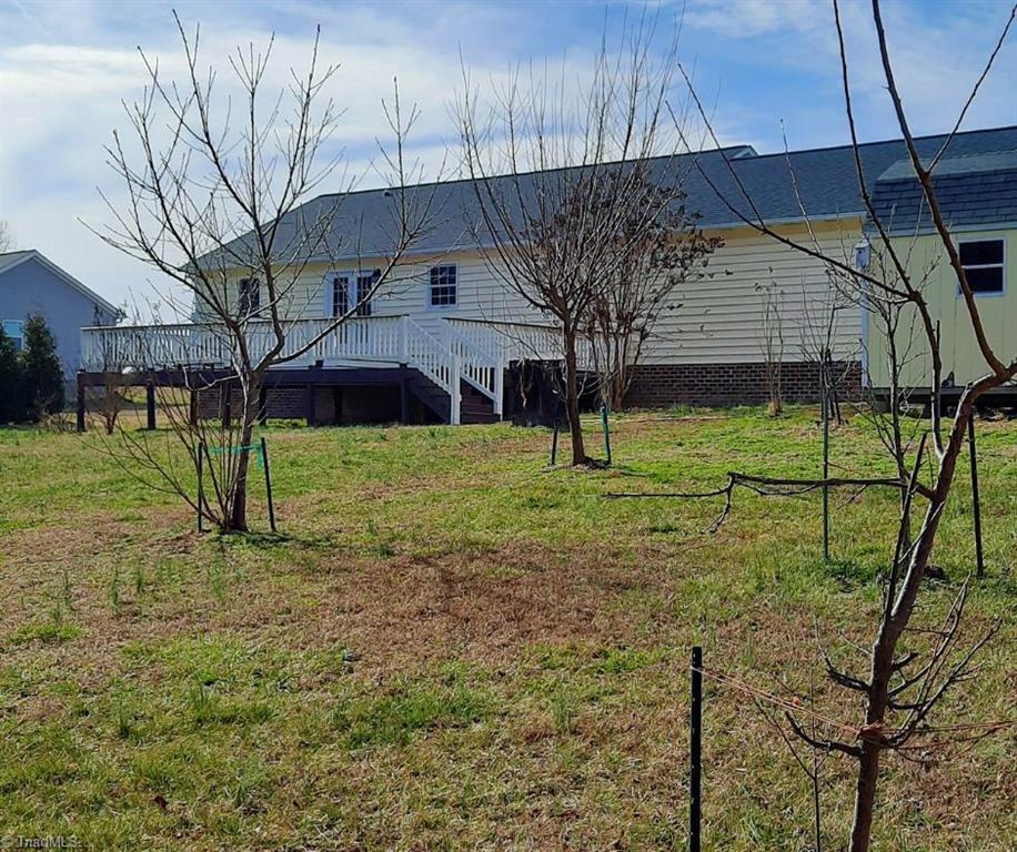 134 Collin Drive Roxboro, NC 27574 - Photo 5 of 33 Gallery Image 5