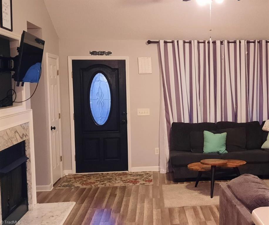 134 Collin Drive Roxboro, NC 27574 - Photo 9 of 33 living area
