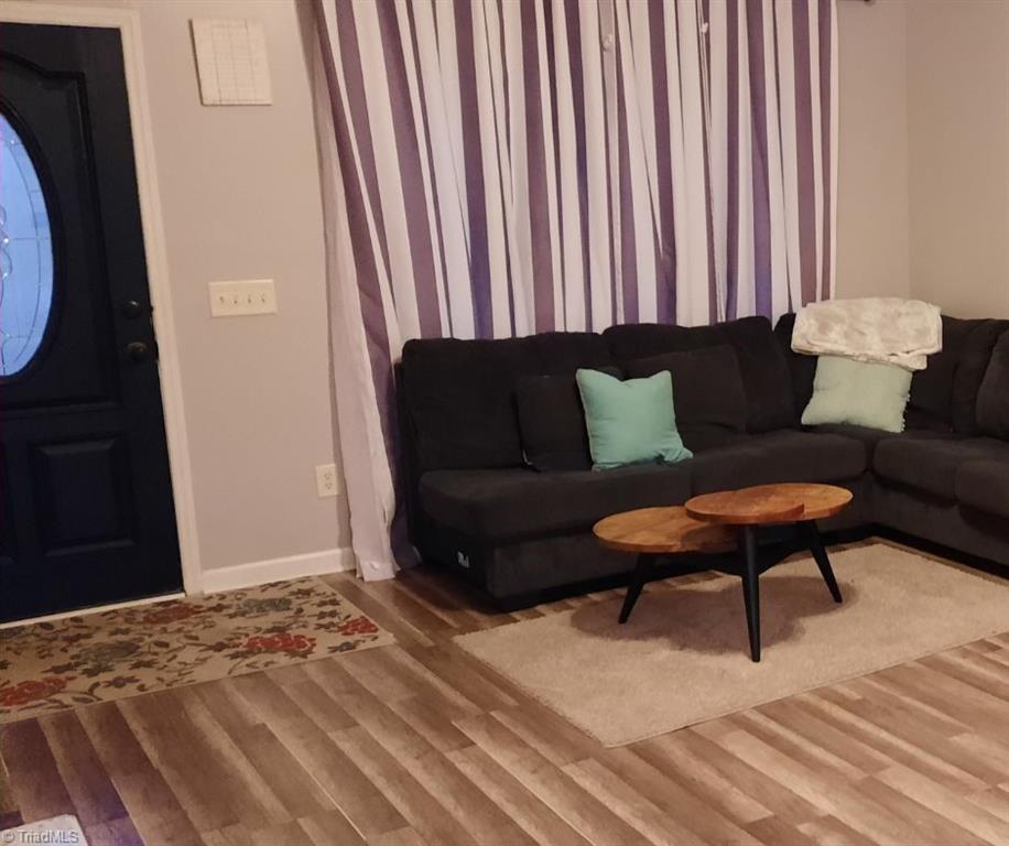 134 Collin Drive Roxboro, NC 27574 - Photo 10 of 33 living area