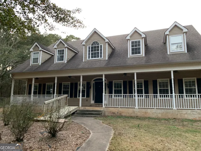 $550,000 | 467 South Bethany Road, Locust Grove, GA 30248
