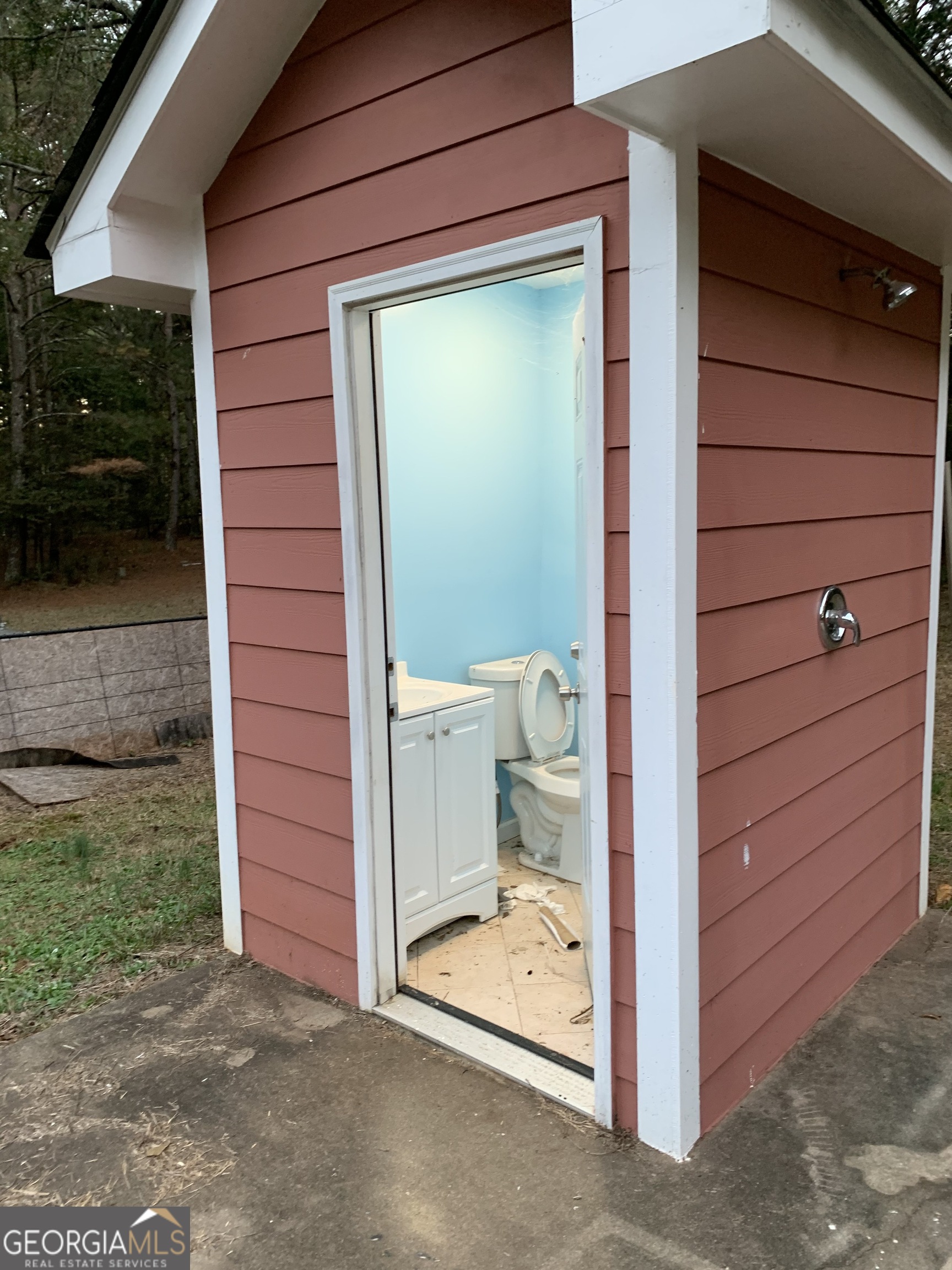 467 South Bethany Road Locust Grove, GA 30248 - Photo 11 of 11