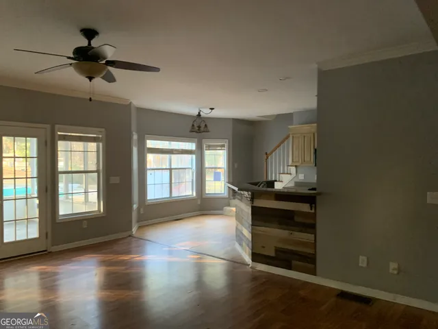 $550,000 | 467 South Bethany Road, Locust Grove, GA 30248