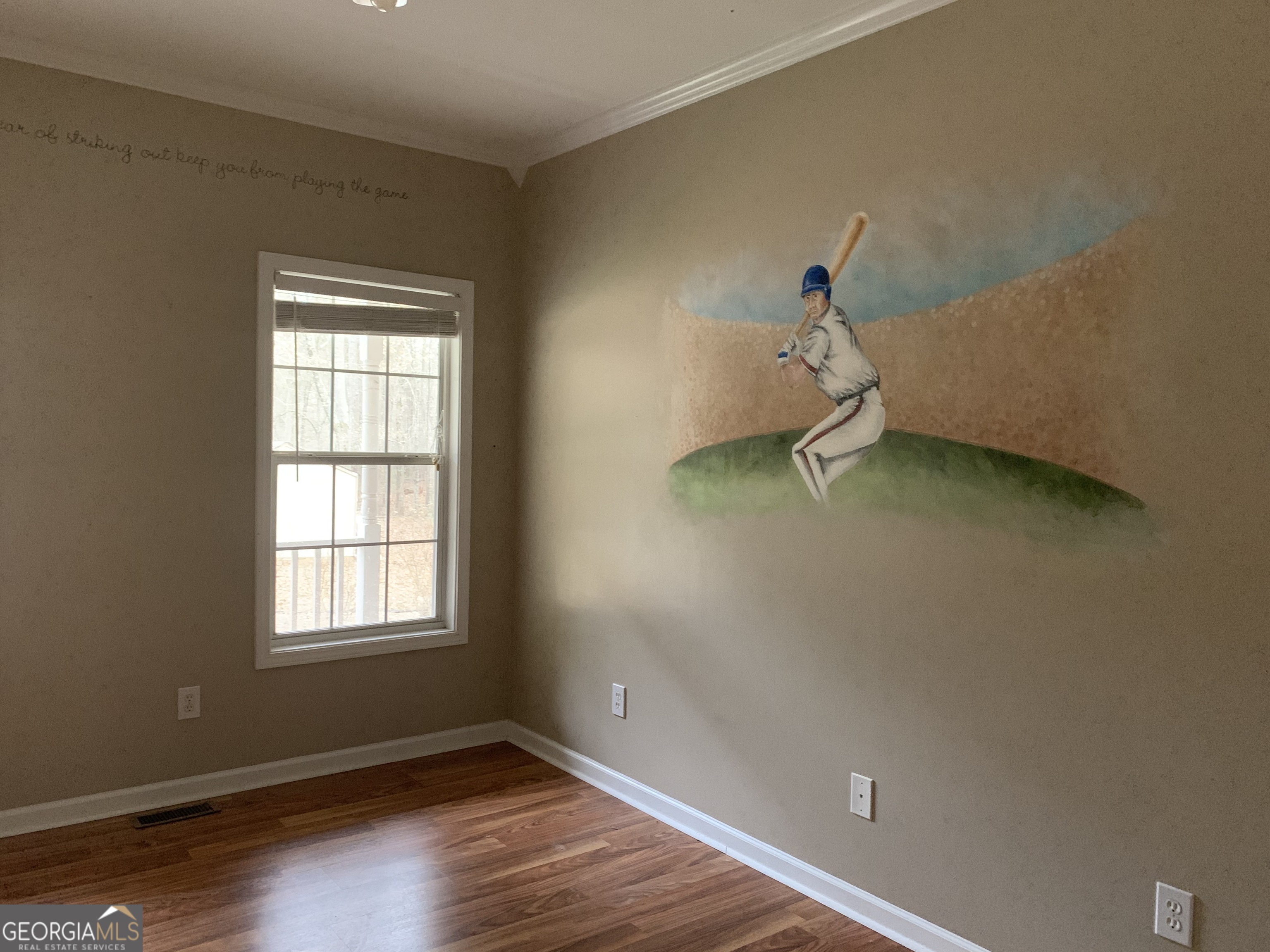 467 South Bethany Road Locust Grove, GA 30248 - Photo 3 of 11