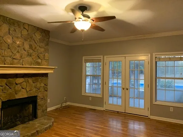 $550,000 | 467 South Bethany Road, Locust Grove, GA 30248