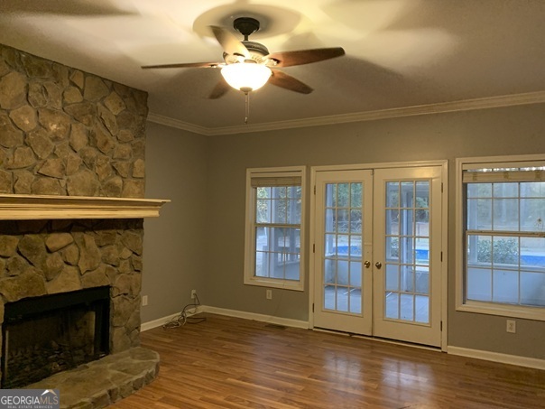 467 South Bethany Road Locust Grove, GA 30248 - Photo 9 of 11