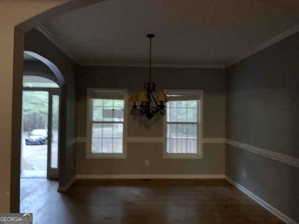 467 South Bethany Road Locust Grove, GA 30248 - Photo 10 of 11