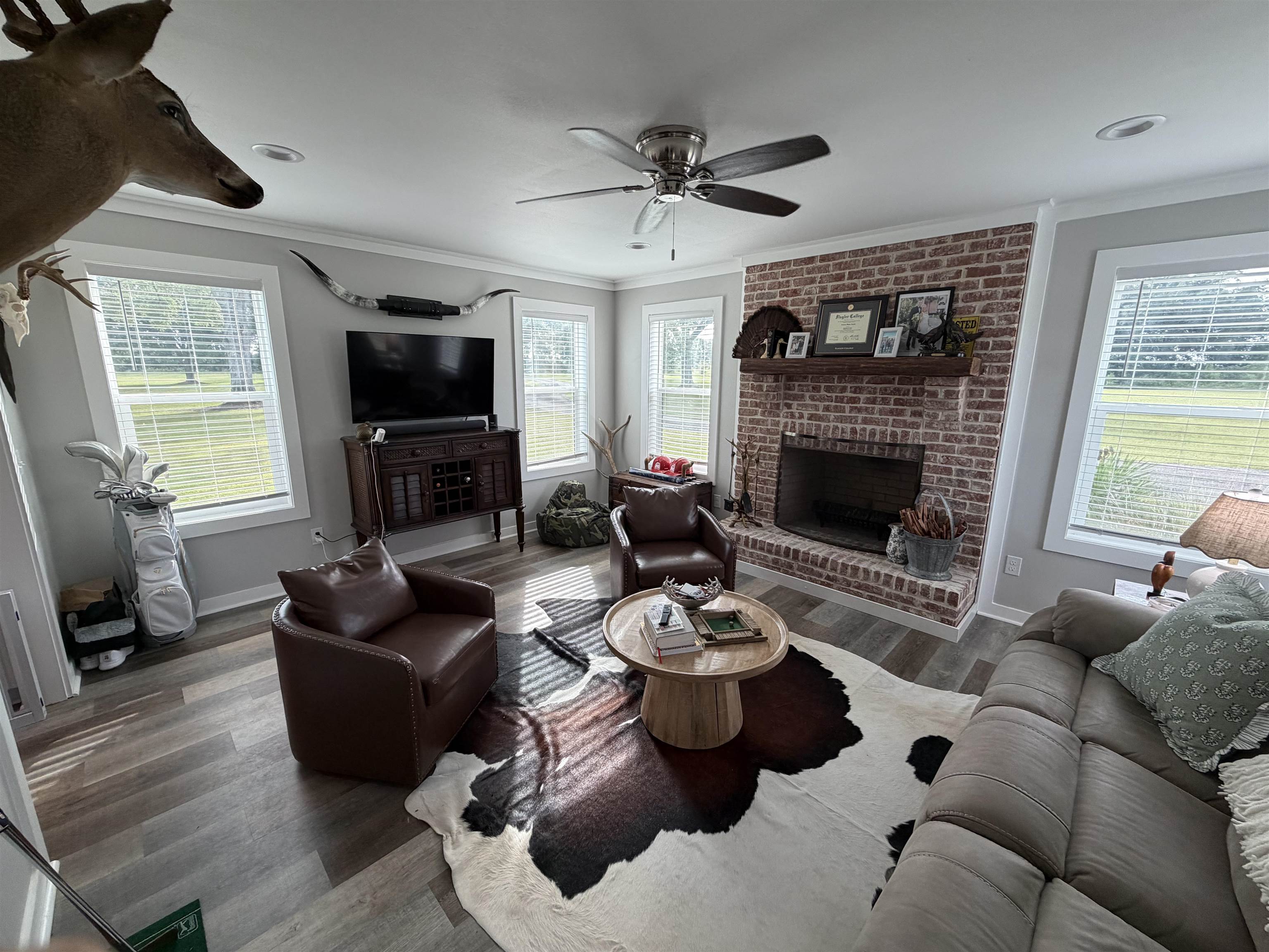 3812 Southeast County 255 Road Madison, FL 32340 - Photo 6 of 31 Gallery Image 6