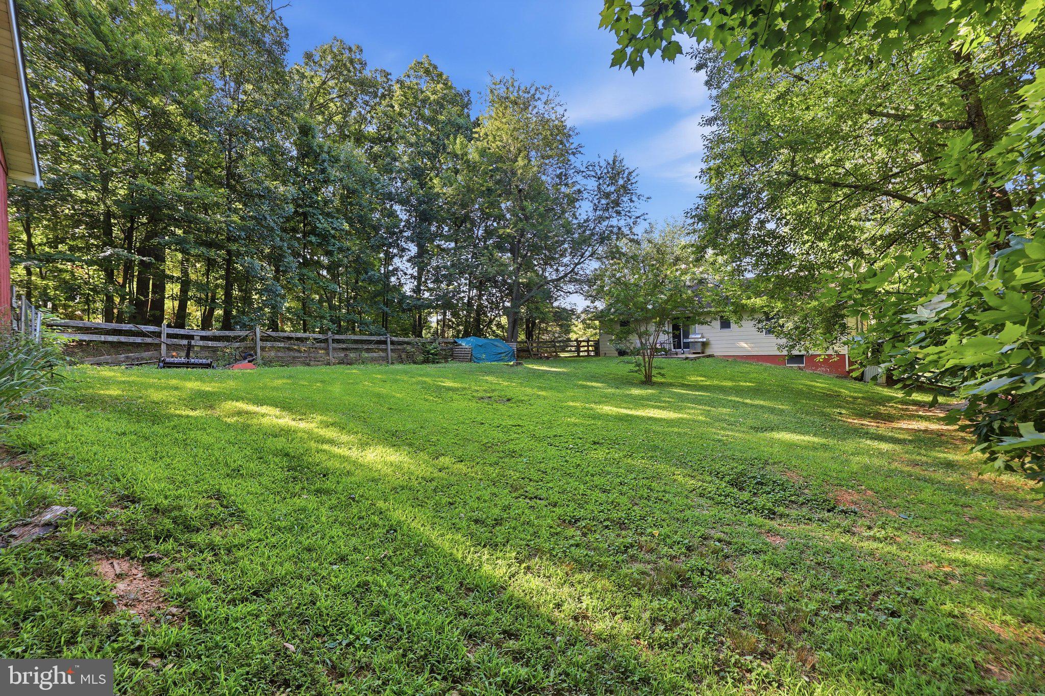 1812 West Liberty Road Westminster, MD 21157 - Photo 47 of 54 Exterior Back