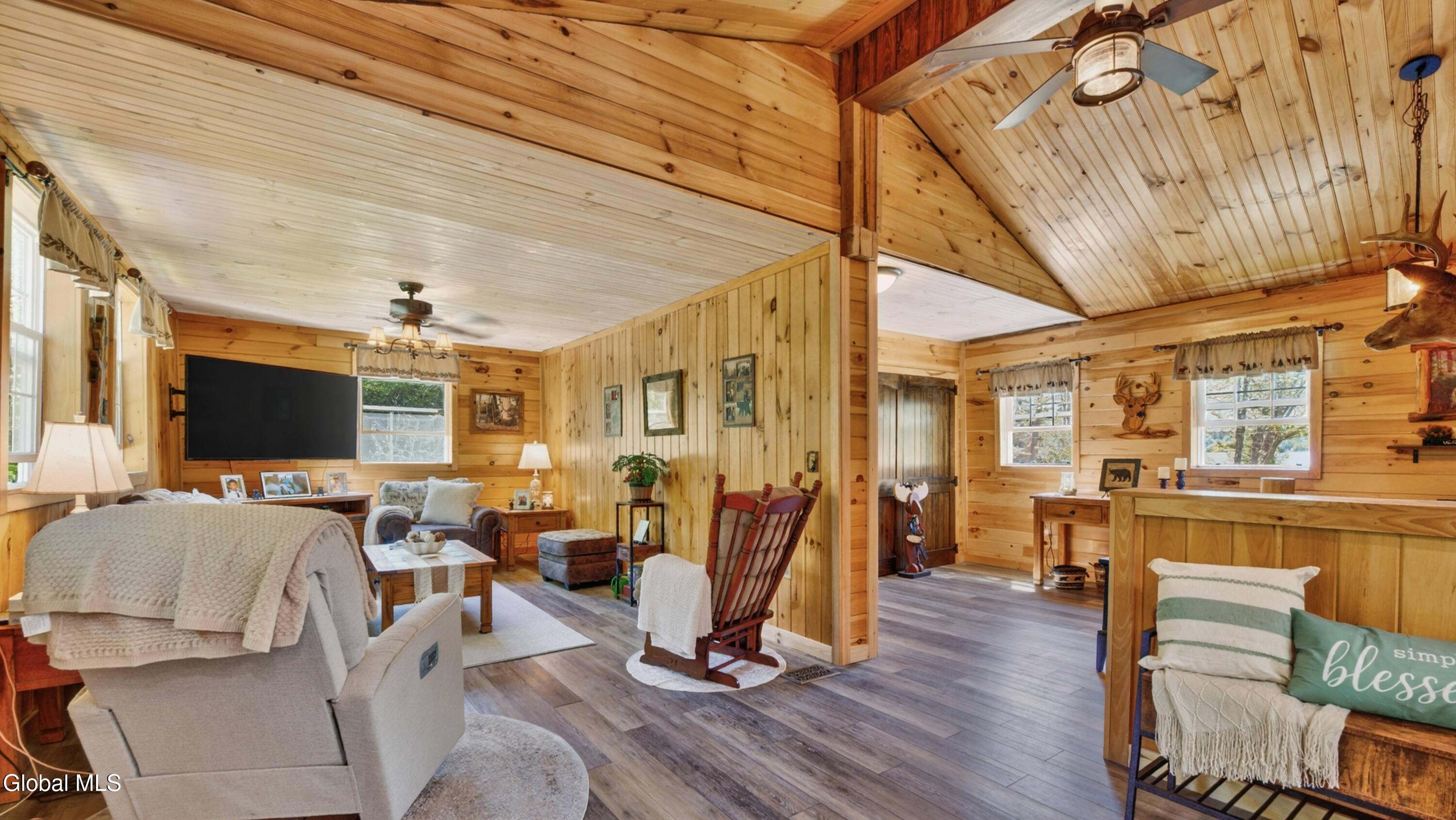 273 Garlock Road Caroga Lake, NY 12078 - Photo 9 of 66 273 Garlock Rd-31