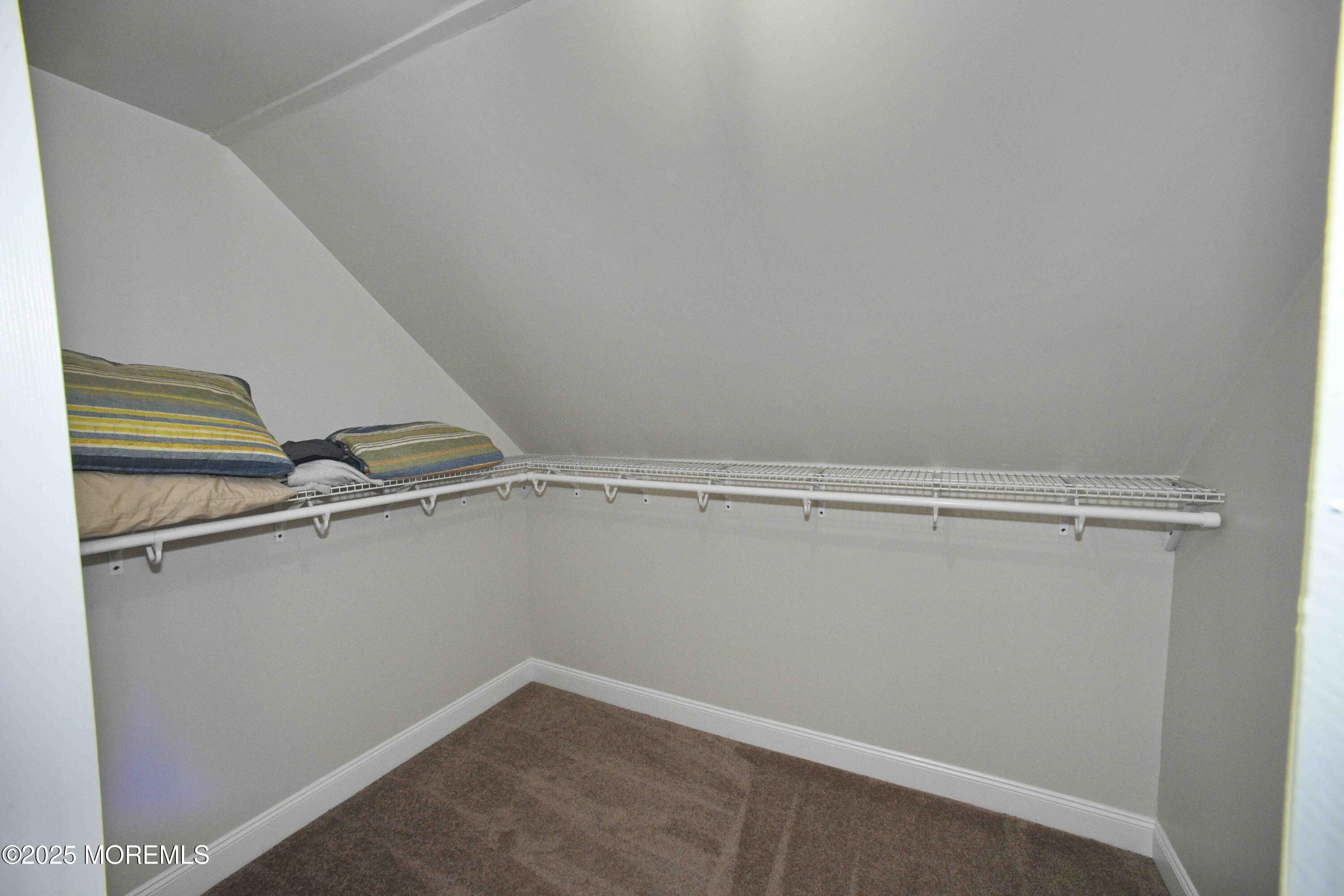 2222 Kenneth Road Point Pleasant, NJ 08742 - Photo 23 of 27 a view of an empty walk in closet